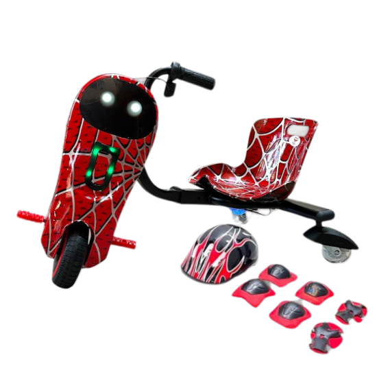 صورة سكوتر درفت DP116S من نيازي تويز